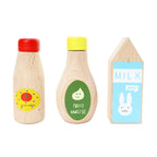 Mes Petits Condiments en Bois – Accessoires de Cuisine Montessori