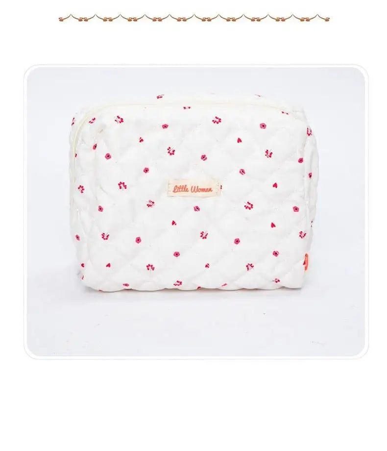 Mon Premier Salon de Beauté – Set de Maquillage & Coiffure en Bois