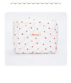 Mon Premier Salon de Beauté – Set de Maquillage & Coiffure en Bois