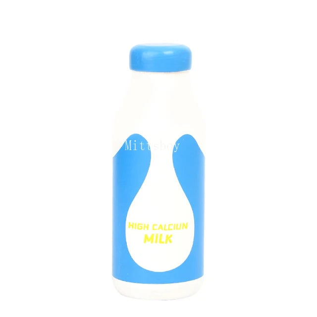 Mes Petits Condiments en Bois – Accessoires de Cuisine Montessori